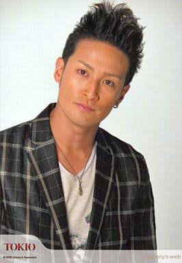 シュワ ソード派 松岡昌宏の髪型に憧れてカットしてもらったら顔面偏差値足りなくて関口メンディーになった
