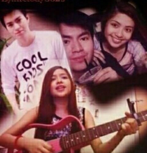 ImMelody0929's tweet photo. HAPPY 4th Monthsary #Angeliver 💕 @IcaDiyosa @OliverLaaance 😊😍 Stay inlove and stay strong! 😘 Godbless. https://t.co/xsEkrc8GvI