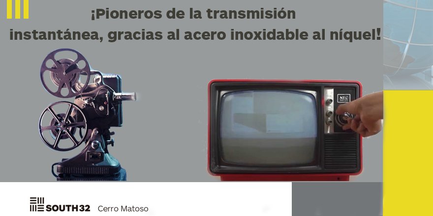 Industria del cine y la televisión fueron los pioneros en la transmisión instantánea de mensajes.