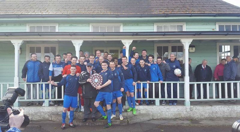 Another trophy for the cabinet!!! 1-0 win against a resilient Harding team!!  THIRD trophy in 2 years #honthevillage