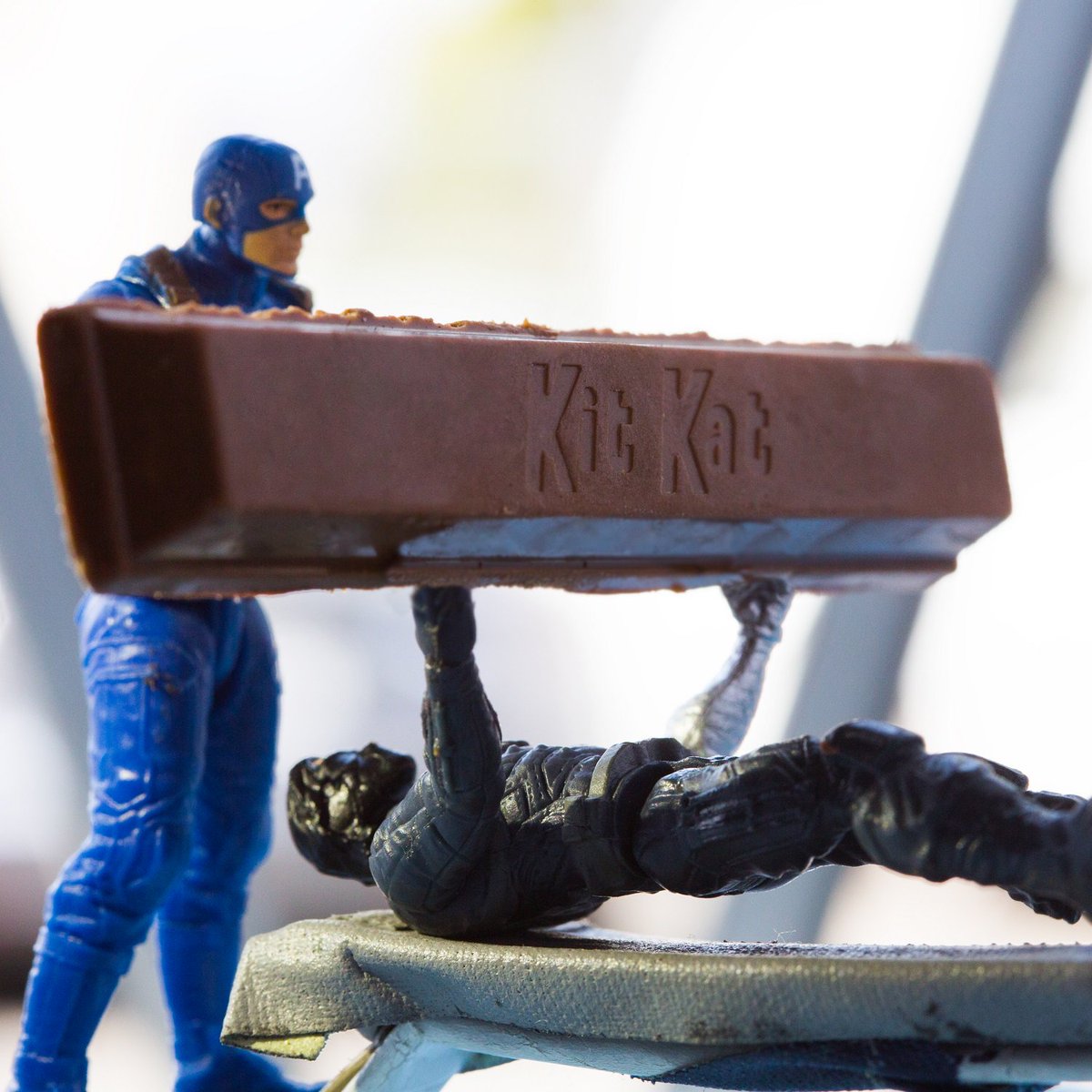 Need some #MondayMotivation? It's #CandyMonday! Get 25% off all candy with your Crown Club card every Monday.