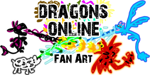 JesusLuvsYooh's tweet photo. - Fan Art -  Dragons Online :  (new)
https://t.co/OHDtY0P4tv
#dragonsonline #stephenallengames #fanart #dragons https://t.co/AHIb61bgXD
