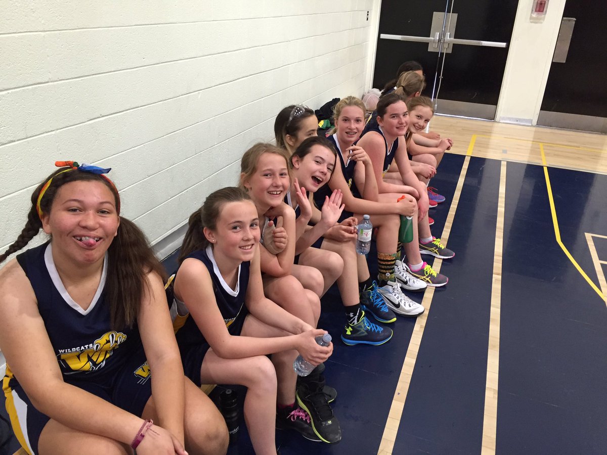 Welborne_LDSB's tweet photo. JR. Basketball in action today at Queen's https://t.co/jjsm6gEP2B