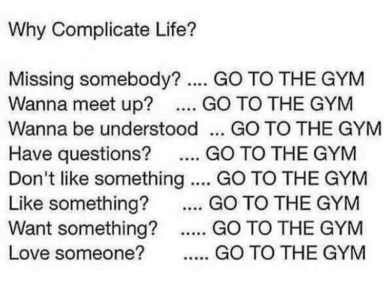 em1lyjayne_'s tweet photo. But what happens if you're not allowed to go the gym? 🤔

#gymban #stress #fitness #life https://t.co/QK8hzz6v9y
