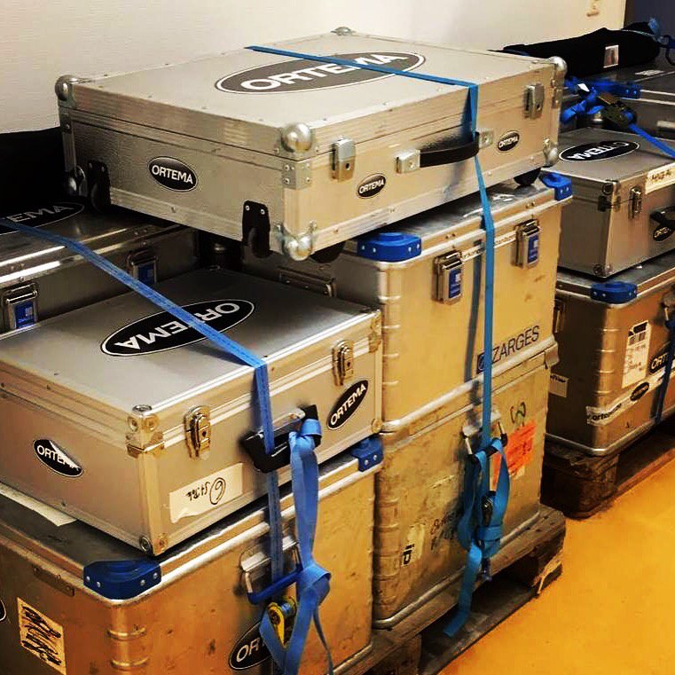 FatGrips's tweet photo. Getting ready for the World Hockey Championships!Official provider of sports protection equipment #IIHF #Ortema https://t.co/PELVOcAiFD