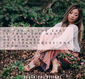 "You are more than your sins, guilt, or shame." | bit.ly/1PGV2iY