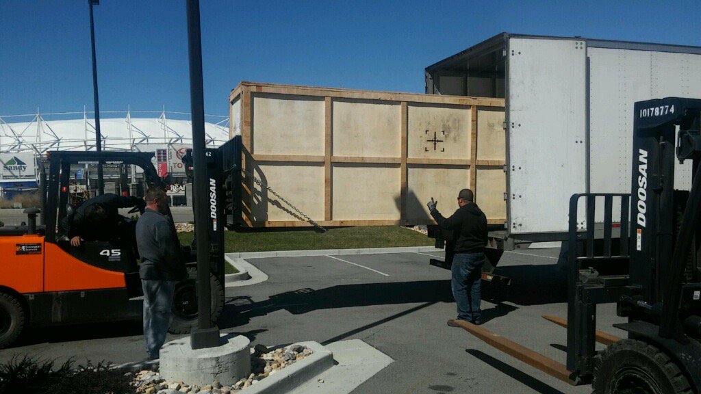 This #smallbiz is bringing BIG marketing solutions and jobs to Utah. #makesmallbig <a href="/GS10KSmallBiz/">10,000 Small Businesses</a> #DreamSmallBiz