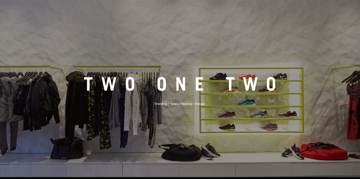 TwoOneTwoDesign's tweet image. Our website re-design is LIVE! Click on over to see our portfolio of projects and clients! TwoOneTwoDesign.com