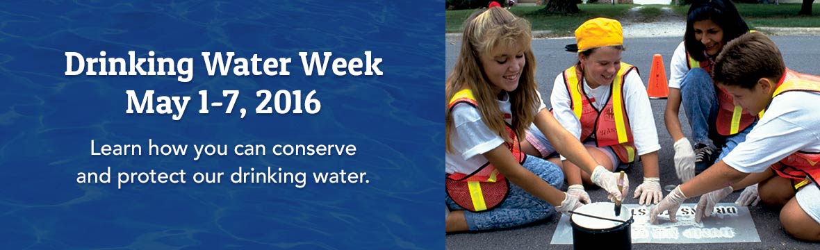 ReadingWater's tweet photo. Let's show our appreciation for our drinking water by celebrating its value through special activities. #waterweek16 https://t.co/vg8UU9n4El