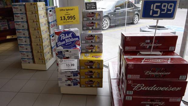 RT <a href="/globeandmail/">The Globe and Mail</a>: New Brunswick ruling a victory for fans of beer &amp; free trade trib.al/FG7GmAq  #freemygrapes