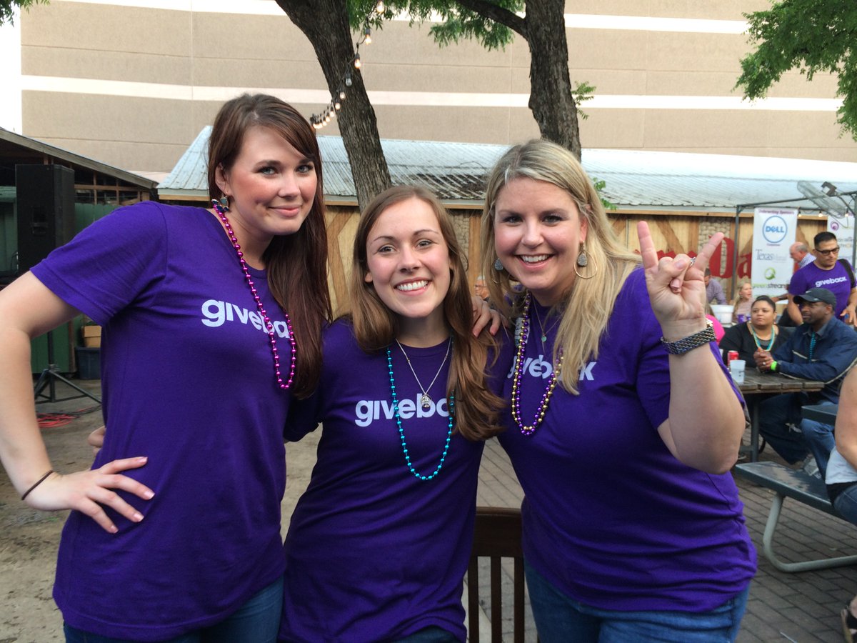 TheHTGroup's tweet photo. #GivebackATX is this Friday!! Are you ready? #HTGroup #crawfish #Atx
@Dell @DFS_ATX https://t.co/MC8DRa8BZk https://t.co/4Rjc1iq1hv