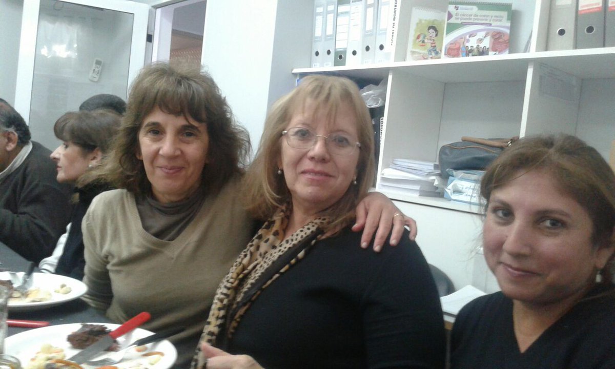 juarezvannesaj's tweet photo. @AtsaTucumanOK gracias Renee en nombre del Area Op. Sudeste, por el asado para festejar el dia del trabajador!!! https://t.co/7mpiUJ0dQi
