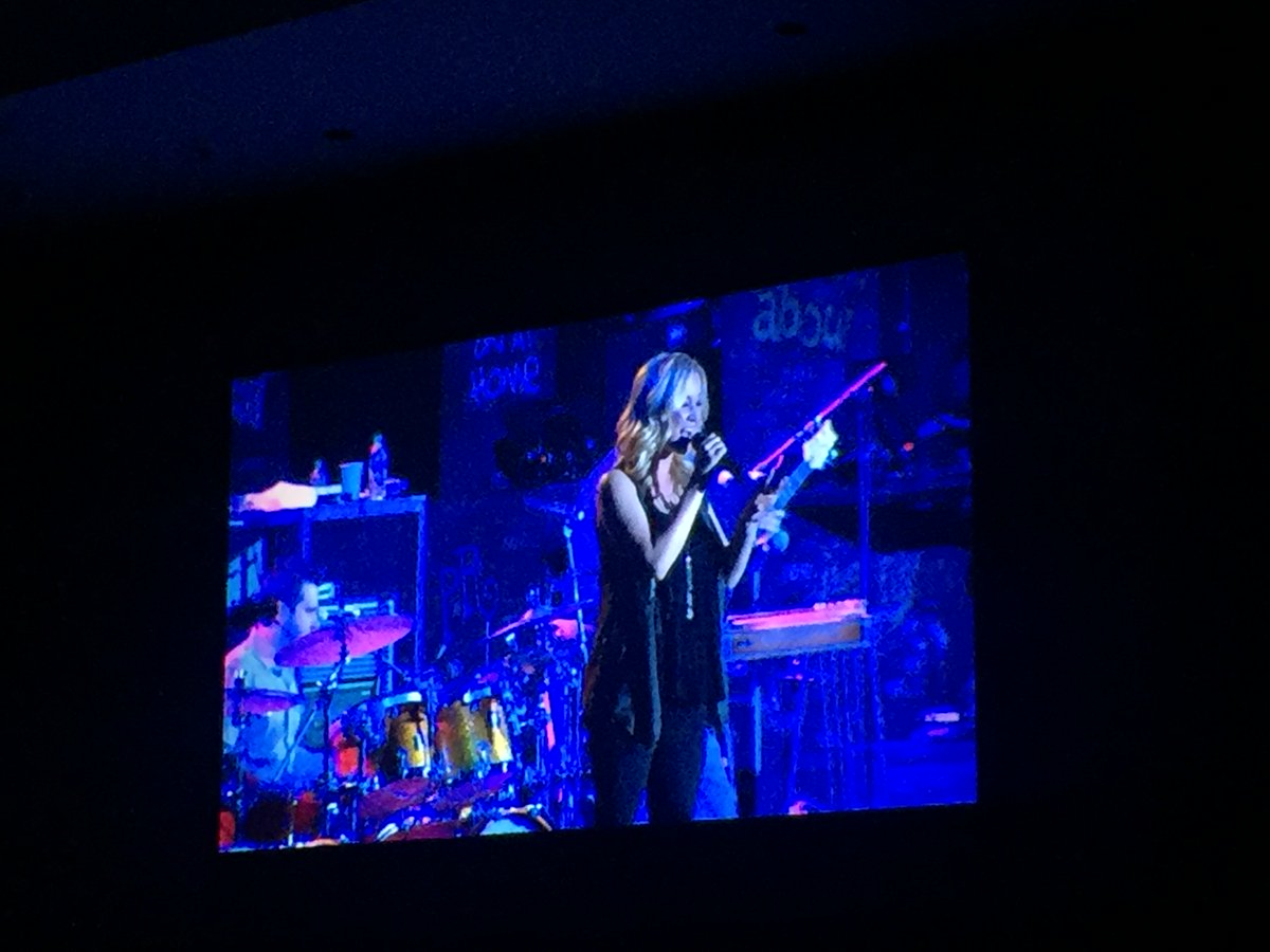 Army_Aviation's tweet photo. Did y'all enjoy the Soldier Appreciation Dinner Concert with @Trace__Adkins & @kelliepickler ? #16SUMMIT https://t.co/tWHN5Ko0Fx