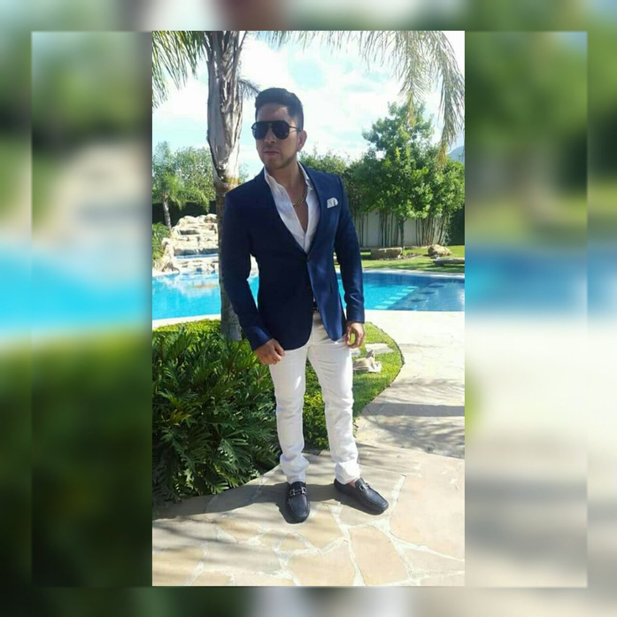fercamacho46's tweet photo. @El_Bebeto muchas felicidades 😉 espero te la pases bonito hoy en tu dia❤ te amo❤ https://t.co/qwSSfwsVaN