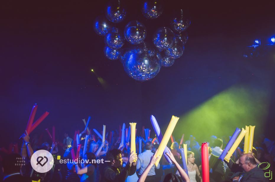 Fiestas con Iovanna DJ #fun #fiestas #eventos #djs