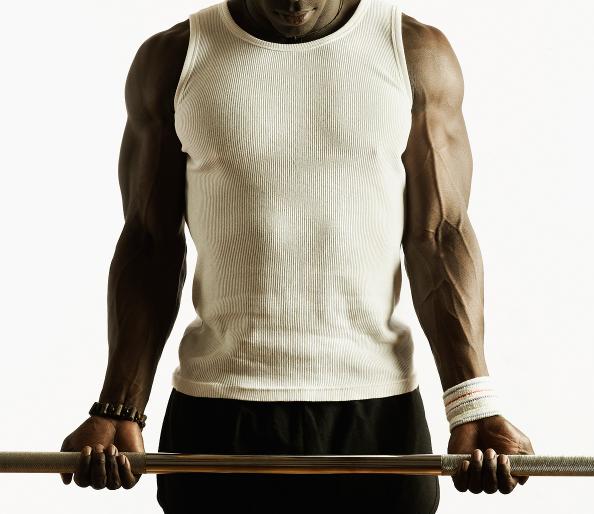 MensFitnessX's tweet photo. 5 ways to look bigger than you really are: https://t.co/LHuHQuFNCH https://t.co/0IEzGmmQb7