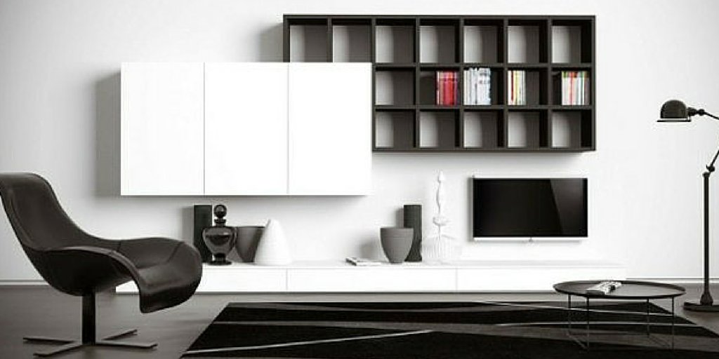 AzuraH_D's tweet photo. [DIAPORAMA] 40 idées "tendance" pour l'agencement d'un séjour moderne. https://t.co/Hpv13JqiZR #déco #design https://t.co/ATPnffvfKU