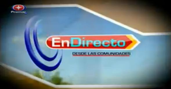 notipromar's tweet photo. #EnDirecto: HOY conociendo necesidades de habitantes del sector #ElTerminal en #Carora. #PromarTv https://t.co/48WIqDnoMT