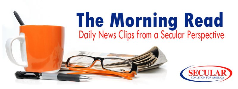 The Morning Read (Monday, May 2nd) bit.ly/1o9IOZg