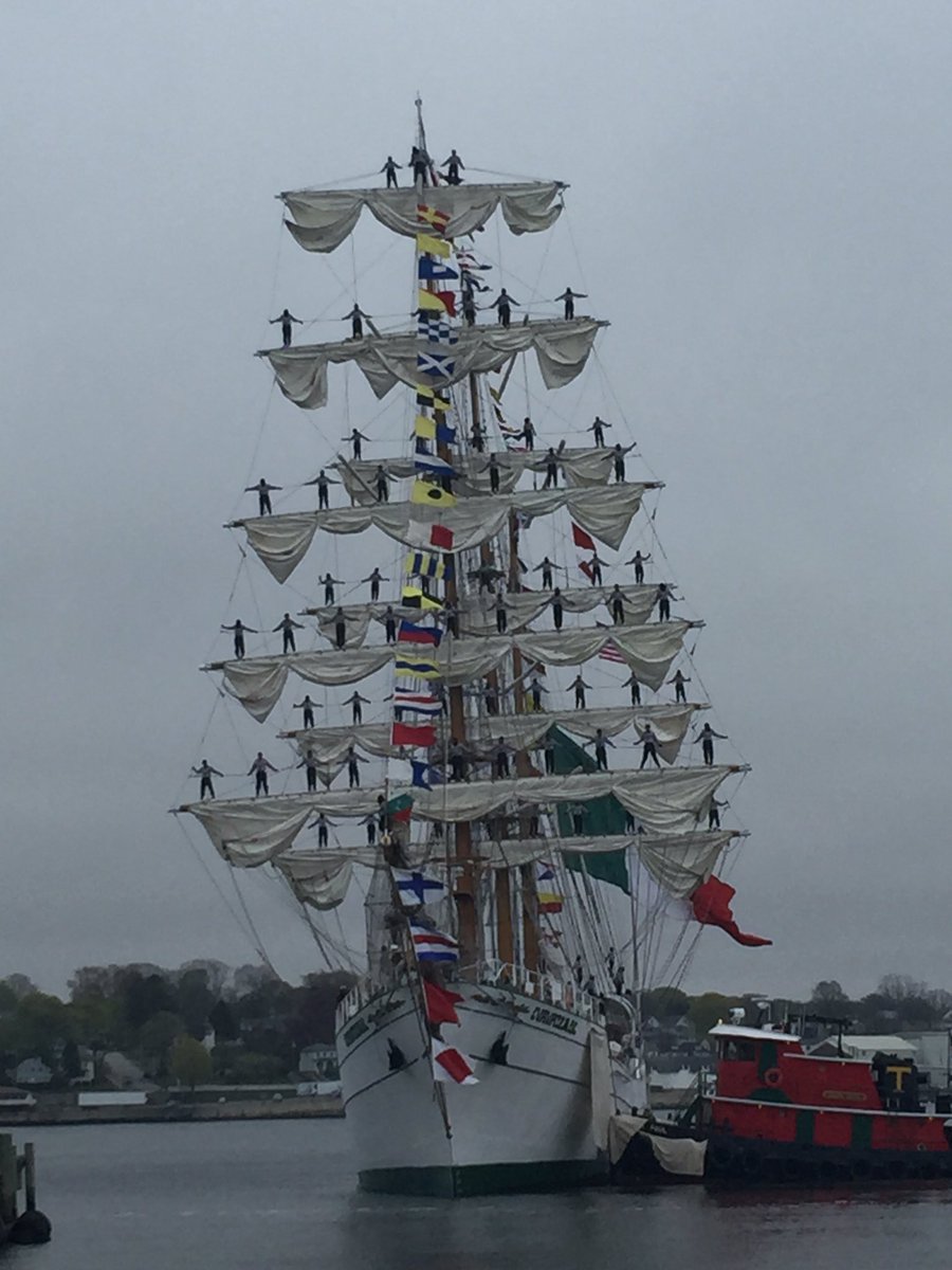TraceeR_CC's tweet photo. Bienvenido a New London Cuauhtemoc https://t.co/cY7nRC97l1