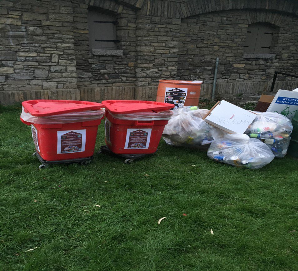 SU Sustainability tweet media