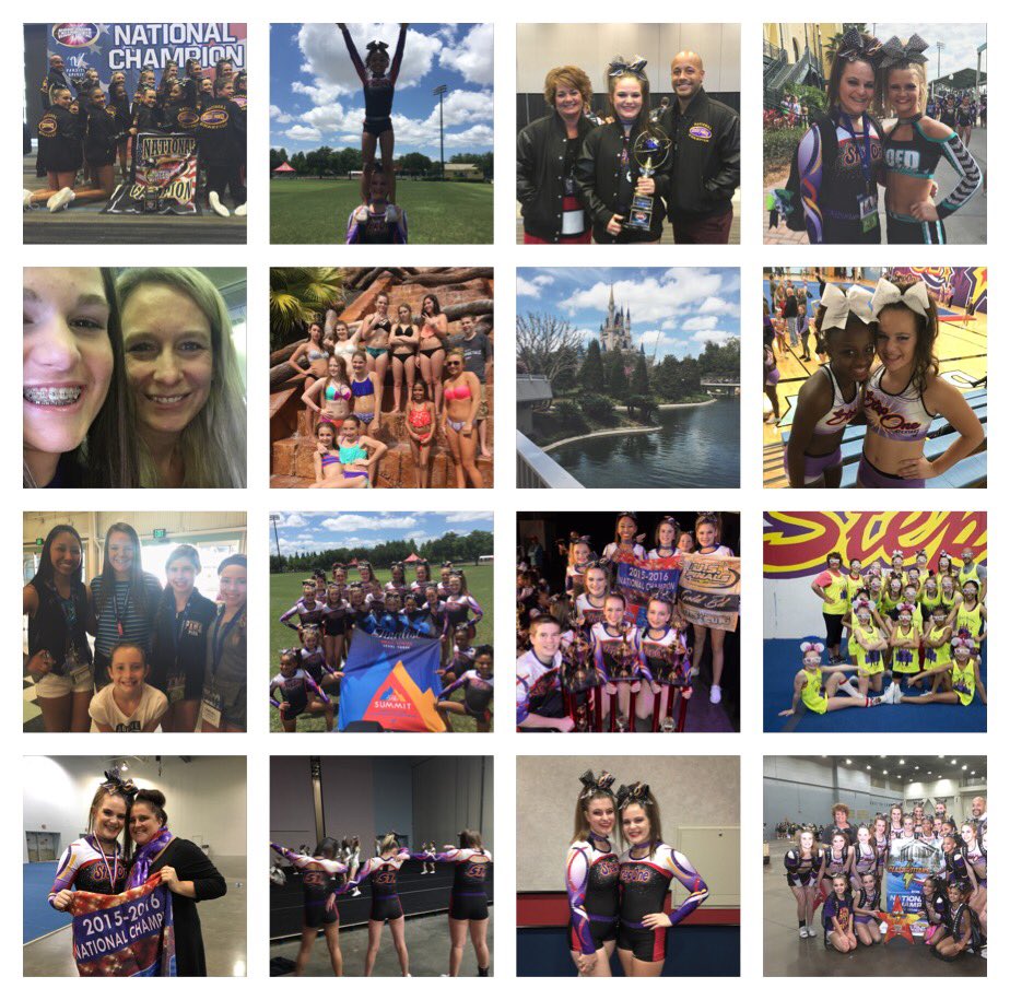 allyspeaks_'s tweet photo. what a journey... ❤️💜💛 https://t.co/E0S1rmMDvW