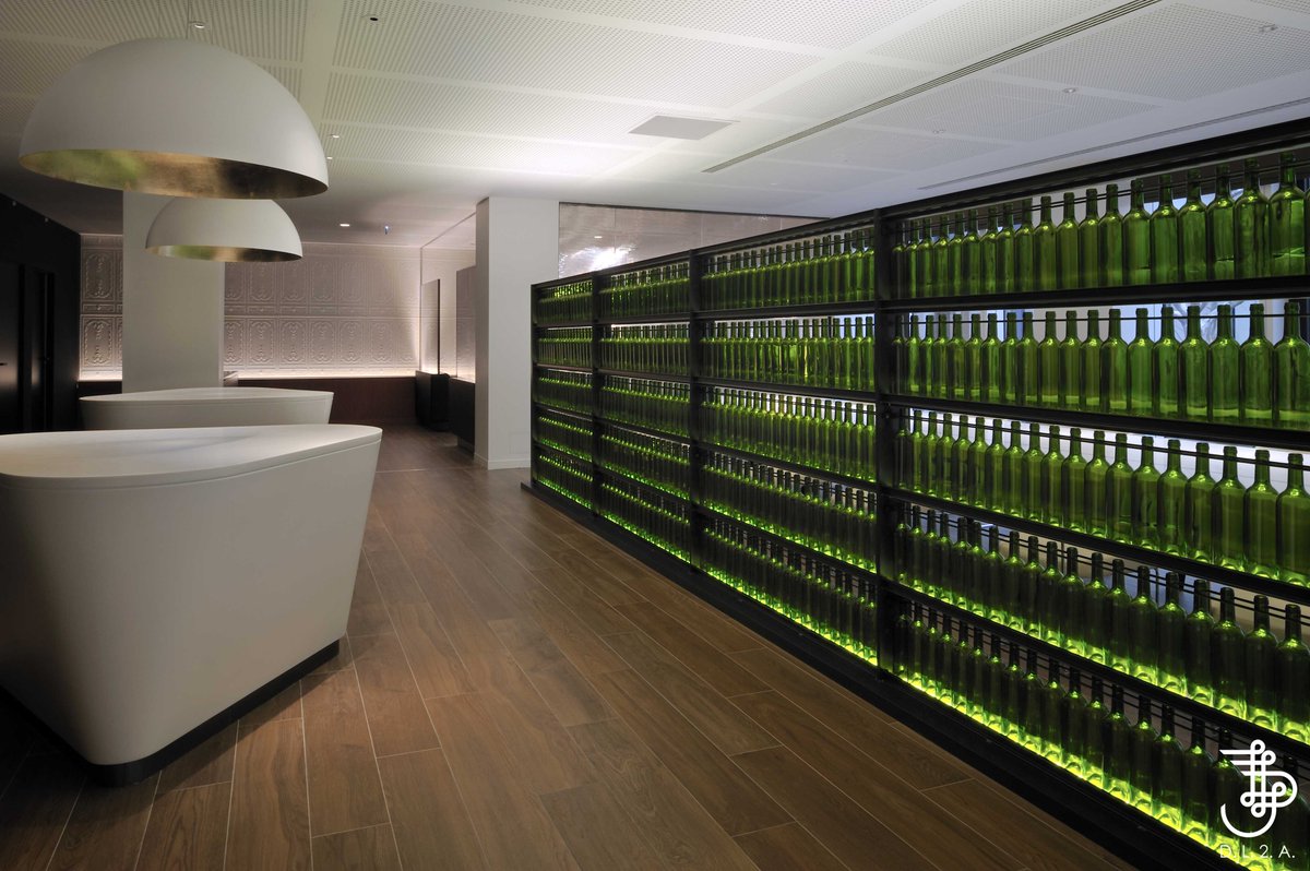Agence_DL2A's tweet photo. New CLOUD office restaurant in PARIS 75002, by DL2A
Visit gallery here : https://t.co/Pb7Ia0velc …
#design #DL2A https://t.co/6BcWVRlsyZ