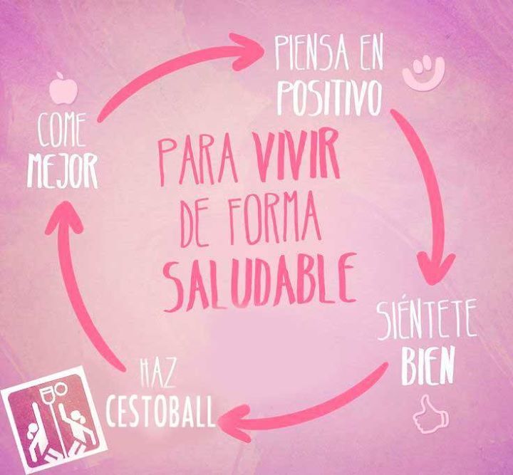 Muy buen Lunes, otro mes que comienza, otro mes cestobolero! #cestomorrison