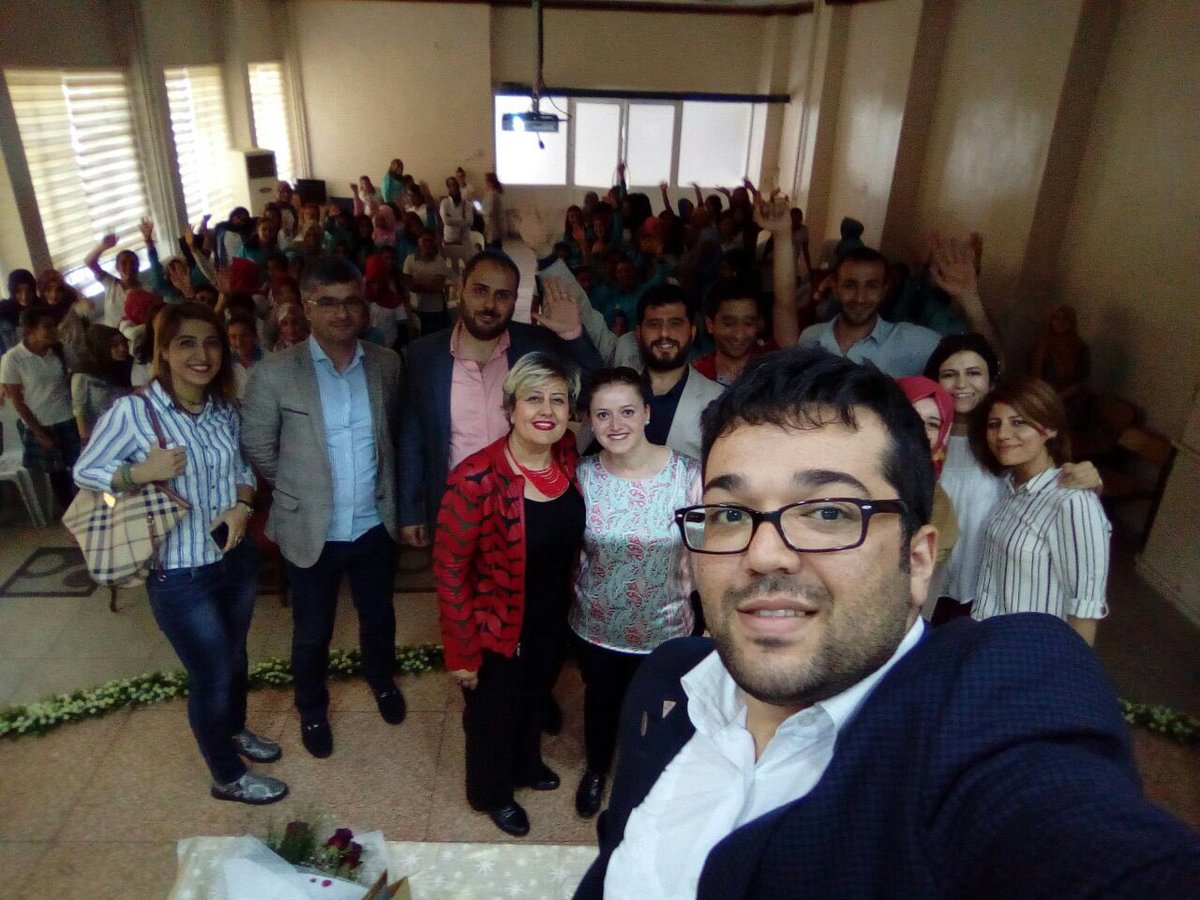 UstaDer's tweet photo. Kariyer günleri kapsamında kız meslek lisesinin pırıl pırıl gelecek vaad eden gençleriyle biraraya geldik https://t.co/b1vnID4pLM
