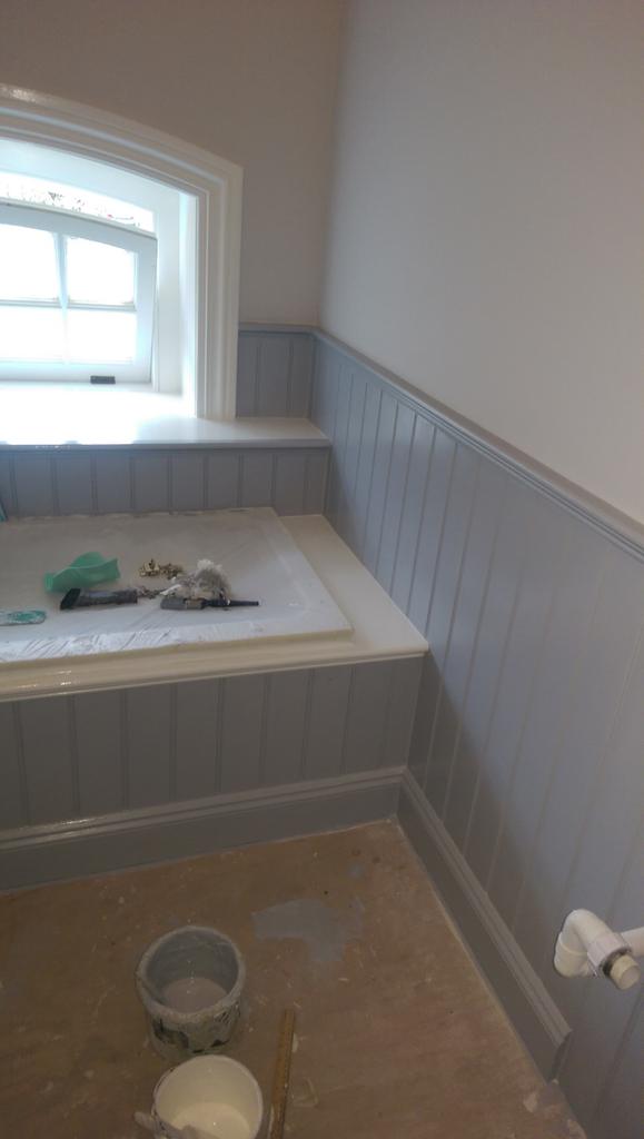 chartersdecs's tweet photo. After pic #chartersdecorators https://t.co/9zxLypJz5f