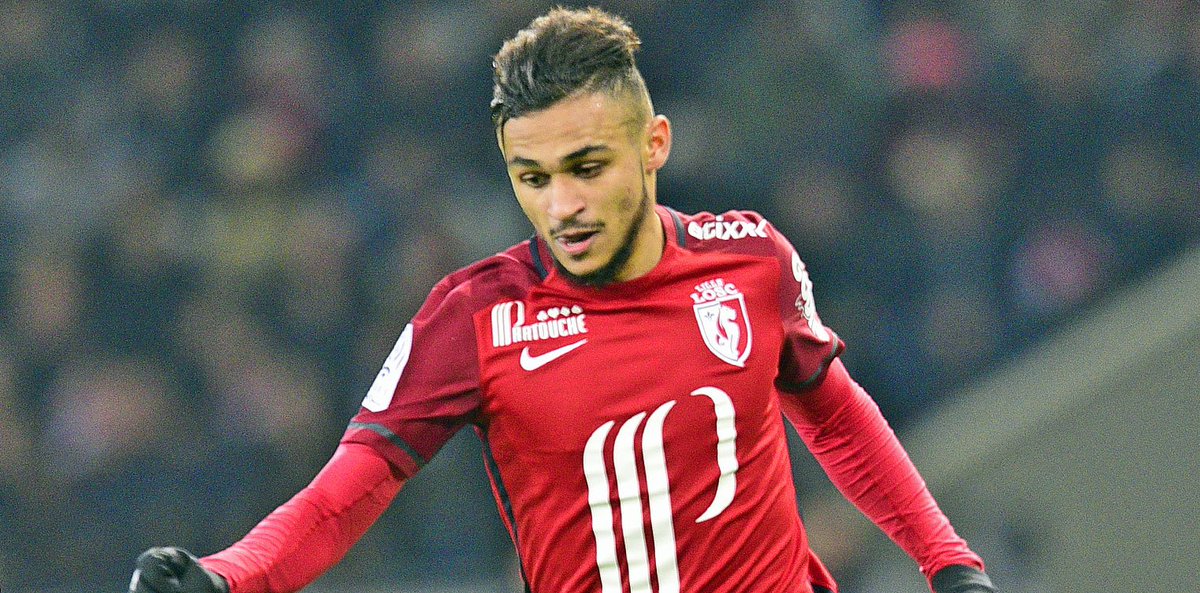 losclive's tweet image. Infirmerie : On en sait plus pour Sofiane #Boufal

➡ bit.ly/1VH0rhv