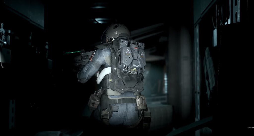 NoahJ456's tweet photo. ZOMBIES IN INFINITE WARFARE CONFIRMED! https://t.co/gmxRv7ZnDw