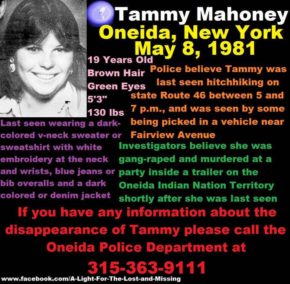 justice4tammym's tweet photo. let the police in https://t.co/8pjMT1rdc6 @marciaalane1 @nytimes @nypost @JoeGiacalone @NancyGraceHLN @themalones78 https://t.co/trJkuX4TFs
