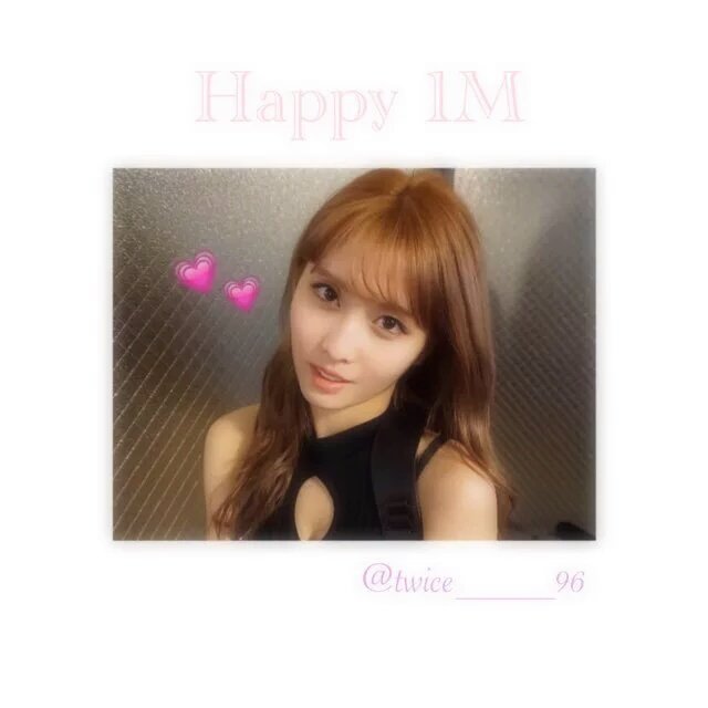 twice____96's tweet photo. ㅤㅤ
ㅤㅤ
早目だけど 、 今日は
サナのicon ~
祝ってくれて有難う ！
大好き❤

> > >  【 @sn____1229  】  

ㅤㅤ https://t.co/WltGkePKRv