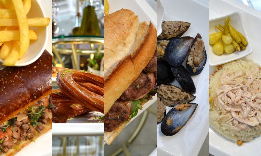 lolivarestoran's tweet photo. Feast of Street Meals is starting...Don't miss these tastes between the dates 2-15 May... https://t.co/XJP0bEPOnq