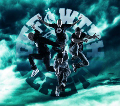 Meet One Of Australia’s Legendary Hip Hop Acts, Def Wish Cast goo.gl/syzXO9