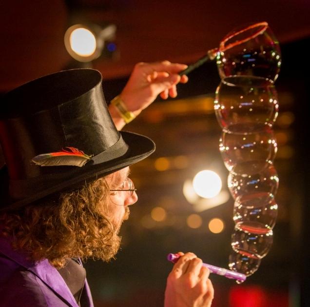 Artistency's tweet image. Bubbles! artistency.com/male-bubble-ac…