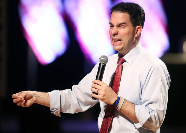 The quiet, vicious racism of Scott Walker’s Wisconsin (via <a href="/Salon/">Salon</a>) bit.ly/1SV0YbV