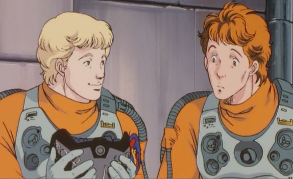 銀英伝ovaの魅力を後世に伝える まとめ 7ページ目 Togetter