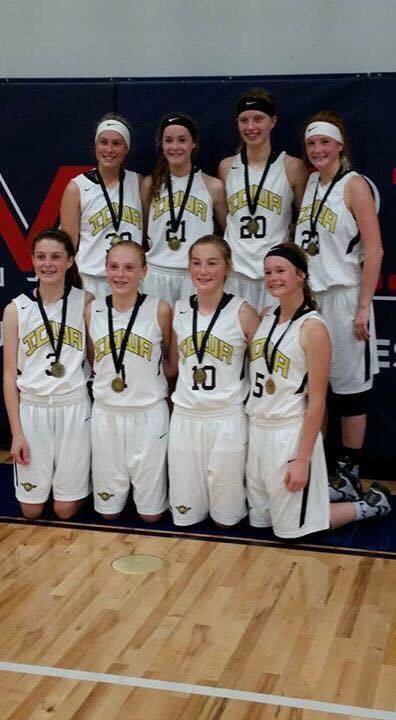 IaBarnstormersW's tweet photo. Congrats to our 2020's on their OSA tourney sweep! #stormerfam https://t.co/oo2sGYu3NU