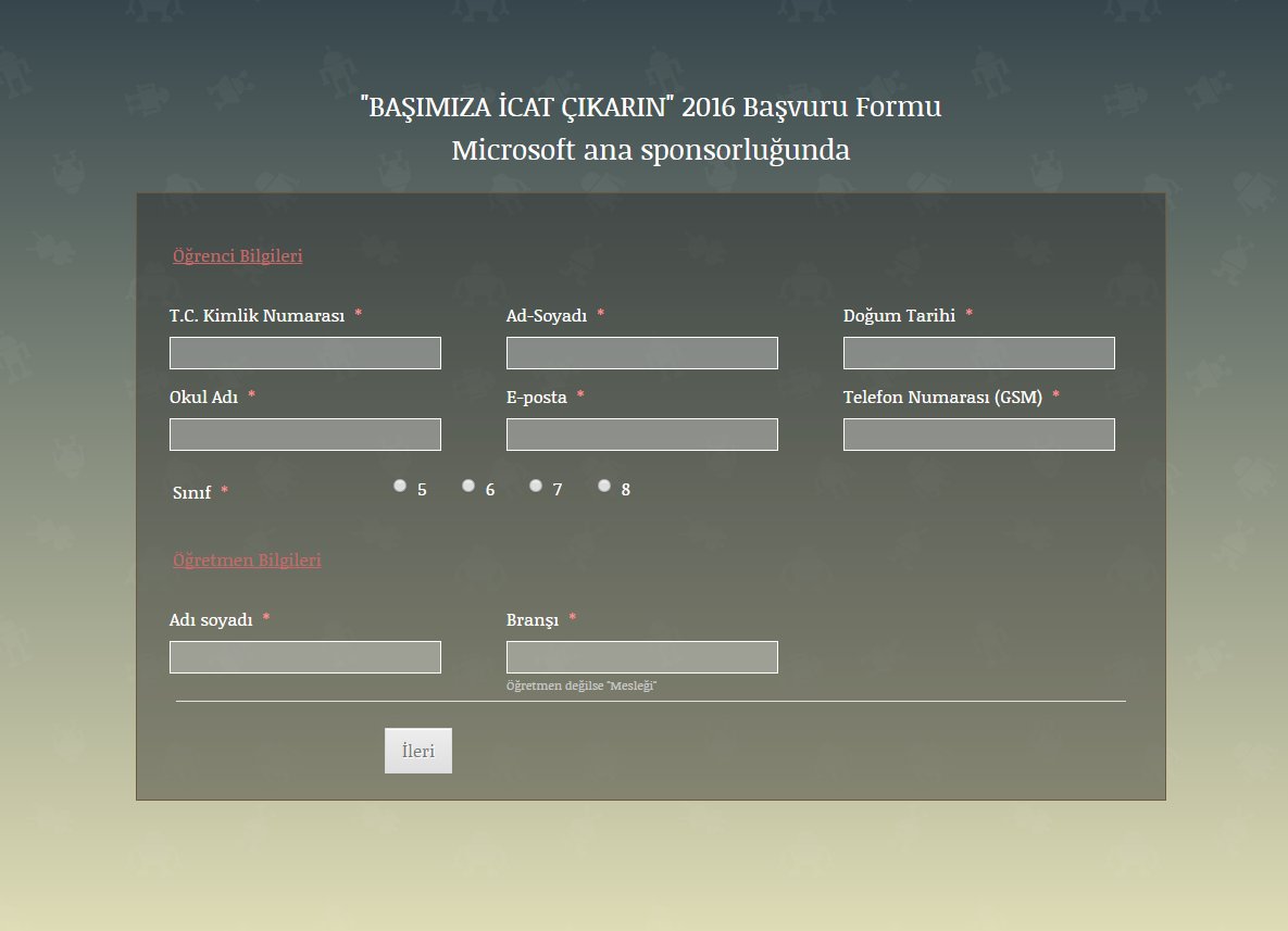 Niğde Bilsem tweet media