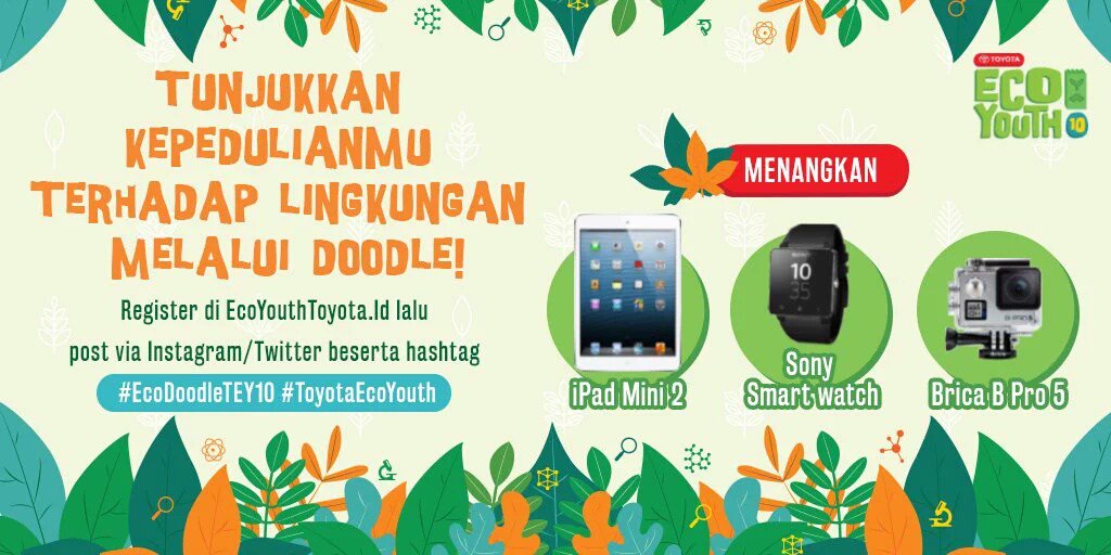 Barghara's tweet photo. LOMBA DOODLE LINGKUNGAN https://t.co/OlApiO3Qvp https://t.co/1p5bfE1YSS