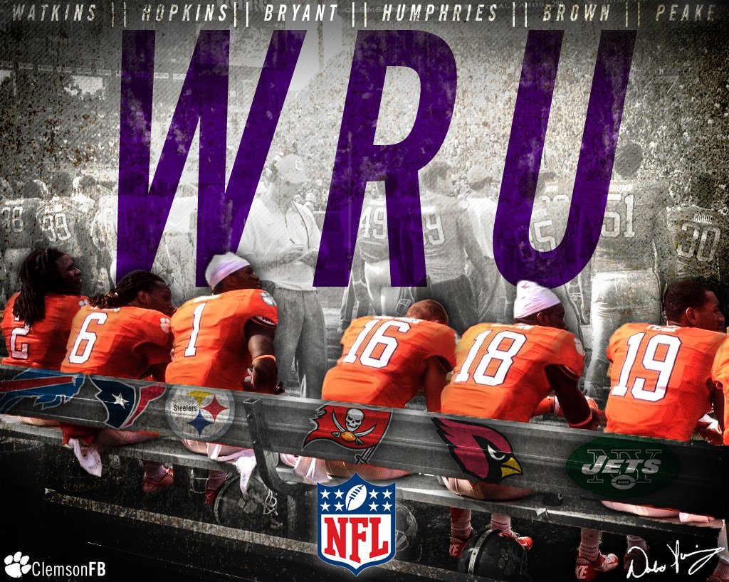 ClemsonFB tweet picture