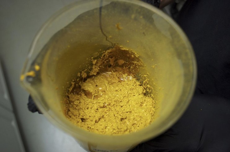 DixieBrands's tweet photo. #BehindtheScences
We only use #tripletested #Co2 cannabis oil in our #edibles
#Quality https://t.co/CQ1MNbzOEh https://t.co/R87RAlaupF
