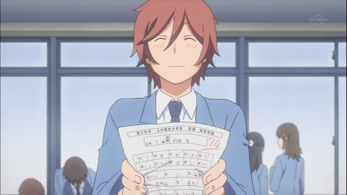 嘲笑のひよこ すすき 本日5月3日は 君と僕 の松岡春の誕生日 おめでとう Kimiboku 君僕 君と僕 Kimitoboku 松岡春生誕祭 松岡春生誕祭16 5月3日は松岡春の誕生日 T Co Cehbka5gd5 Twitter