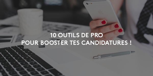 WorkizTeam's tweet photo. 10 #outils de pro pour booster tes #candidatures : https://t.co/qn8RLDtnLS #BlogWorkiz #emploi @job4geek @datananas https://t.co/kfi22cUsdA