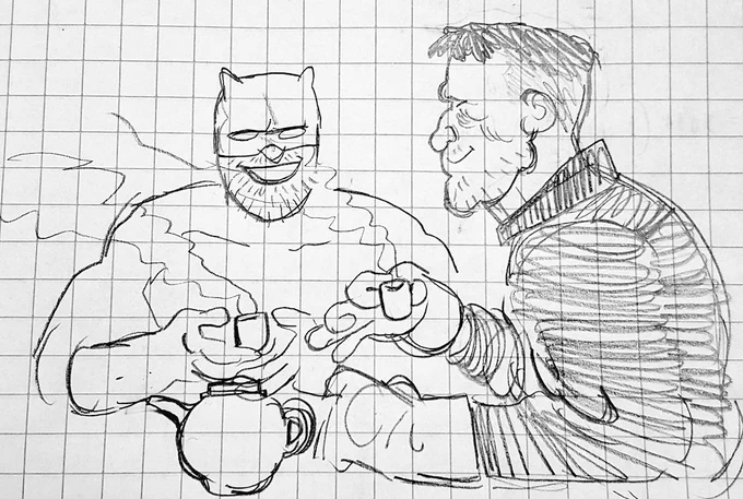 bonus little tea party 