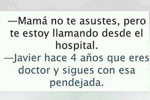 7AlexisMod's tweet image. Mamá  #NoEsPorSerChismoso  .....