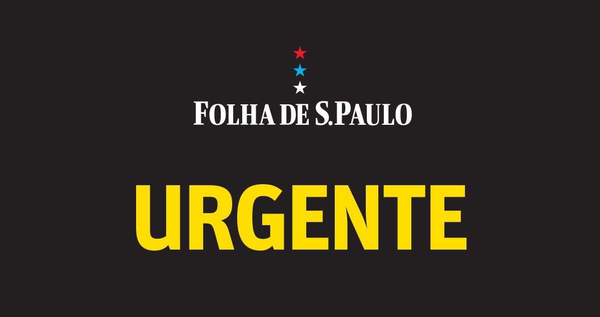 folha's tweet photo. Justiça determina bloqueio do WhatsApp no Brasil por 72 horas https://t.co/PrPBiXZhFL https://t.co/6Z4OaqcbD8