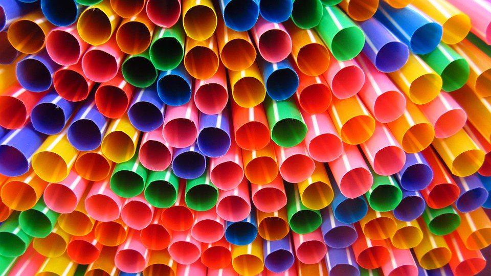 #Plastic straws are among the top 10 marine debris items  surfertoday.com/environment/12…